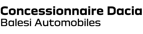 Dacia Dealer